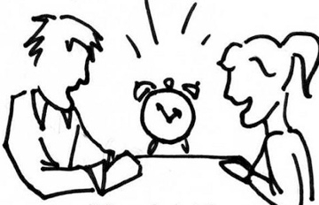 speed dating comment s habiller